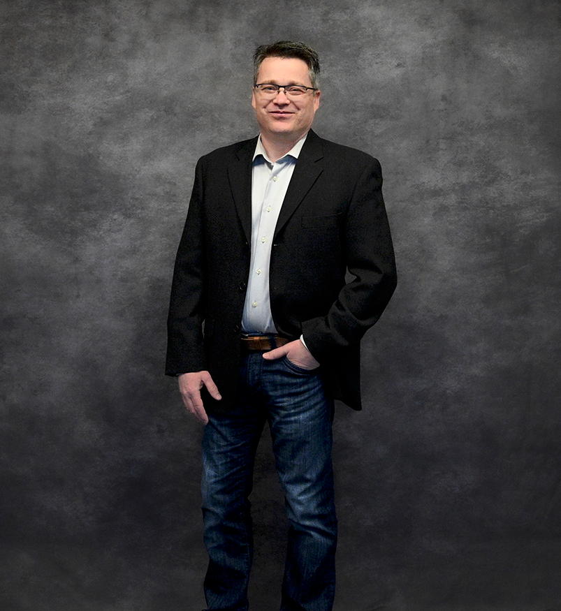 Jason Appleyard