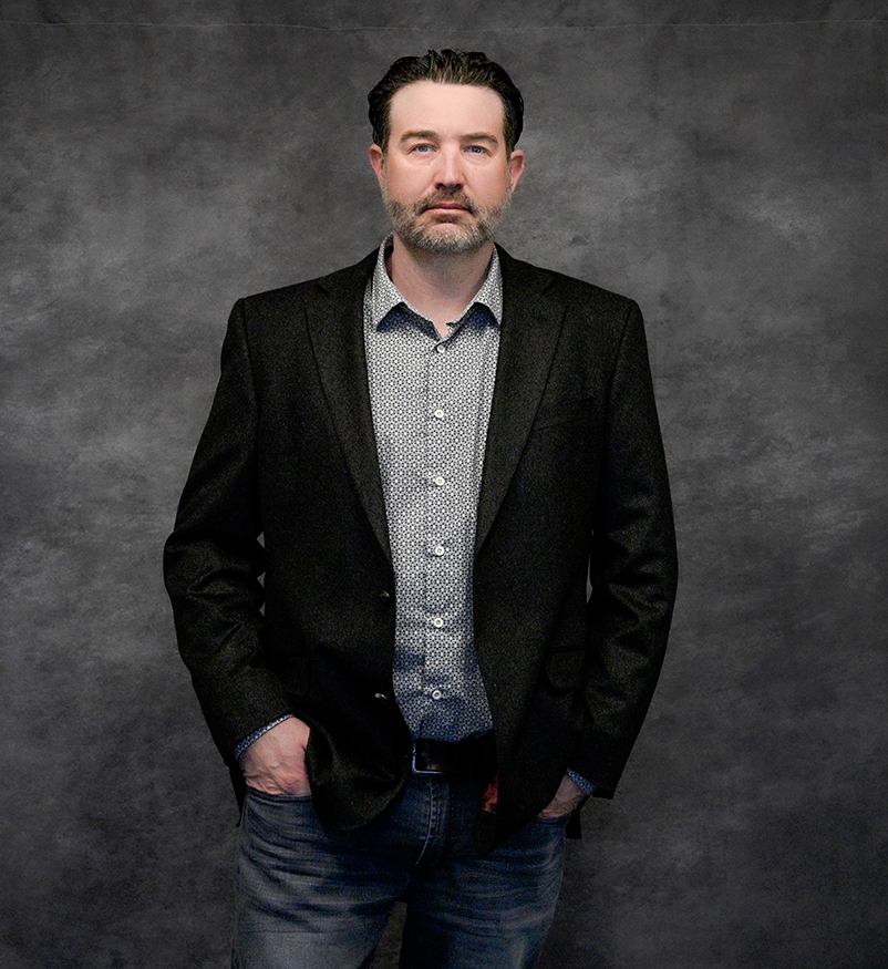 Jesse McLellan